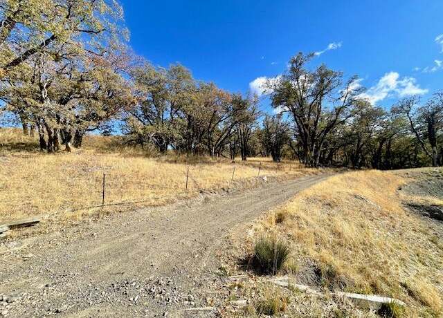 Property at 40 +/- Acres Burr Valley Rd, Dinsmore, CA 95526