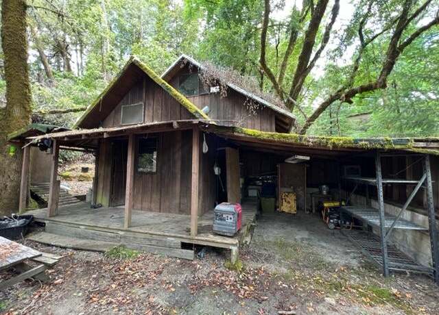 Property at 3845 Thomas Rd, Miranda, CA 95553, 1 bed, 1 bath