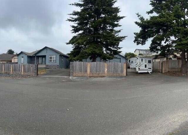 Property at 7285 Dauber Ln, Humboldt Hill, CA 95503, 3 beds, 2 baths