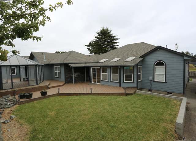 Property at 7285 Dauber Ln, Humboldt Hill, CA 95503, 4 beds, 2 baths