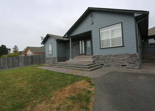 Property at 7285 Dauber Ln, Humboldt Hill, CA 95503, 4 beds, 2 baths