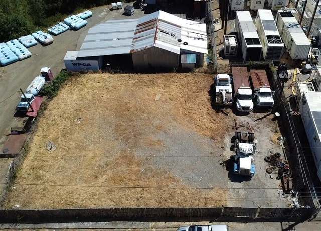 Property at 625 Locust St, Garberville, CA 95542