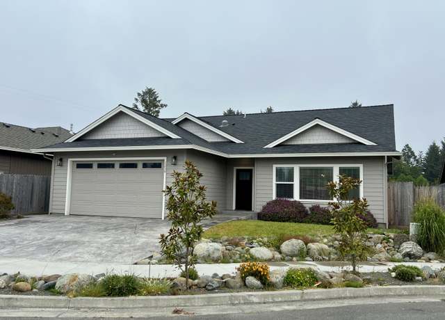 Property at 1230 Sydni Ct, Eureka, CA 95503, 3 beds, 2 baths