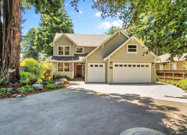 Property at 1300 Trinity St, Eureka, CA 95503, 4 beds, 2 baths