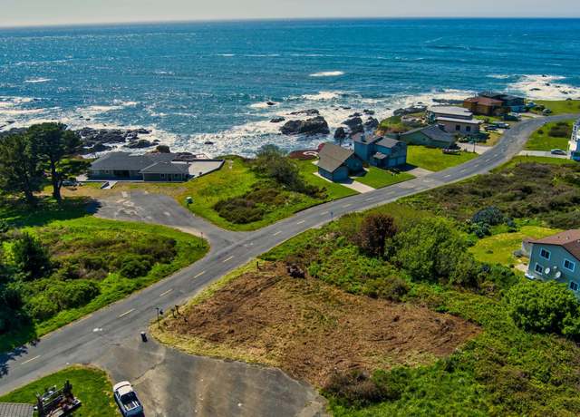 Property at 974 Lower Pacific Dr, Shelter Cove, CA 95589