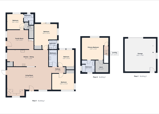 Property at 2730 Ocean Ave, Eureka, CA 95501, 5 beds, 4 baths