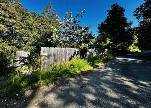 Property at 0000 Dyerville Loop Rd, Myers Flat, CA 95554
