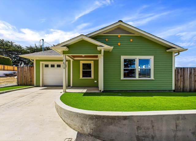 Property at 1670 Allard Ave, Eureka, CA 95503, 2 beds, 1 bath