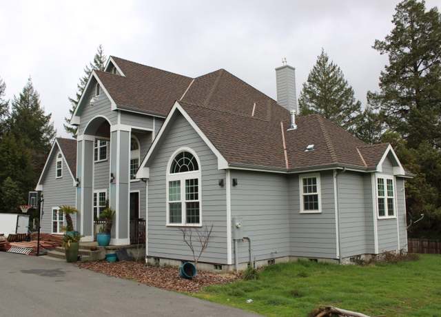 Property at 575 Connick Creek Rd, Garberville, CA 95542, 4 beds, 3 baths
