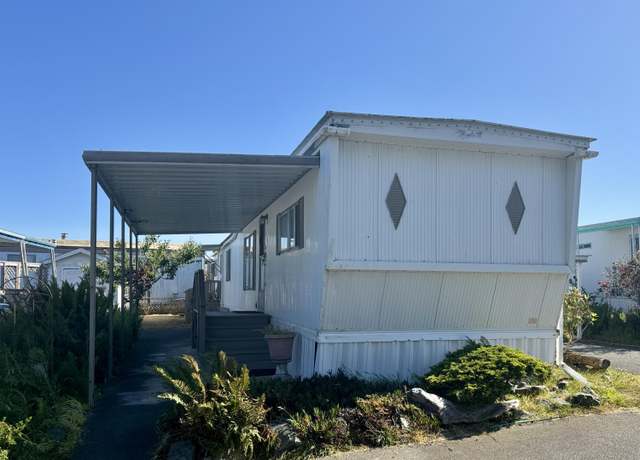 Property at 2220 Riverview Way #44, Humboldt Hill, CA 95503, 2 beds, 2 baths