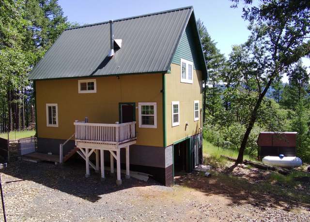 Property at 440 Upper Moore Gulch Rd, Trinity Center, CA 96091, 3 beds, 2 baths