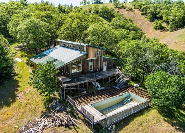 Property at 5752 Peak Rd, Kettenpom, CA 95595, 3 beds, 2 baths