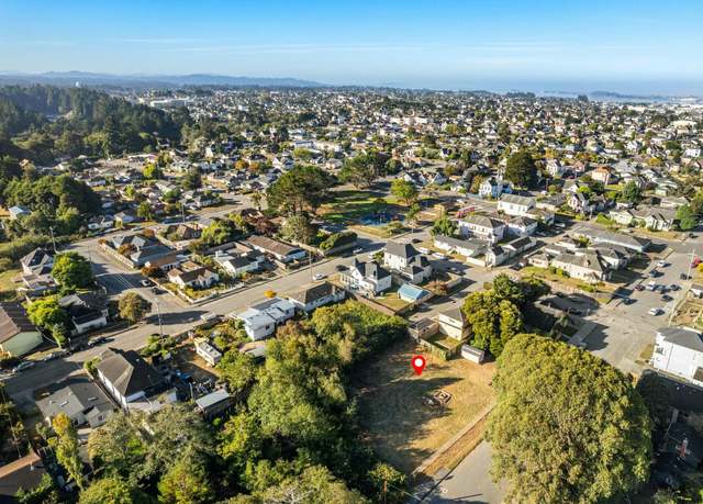 Property at Lot B 10th St, Eureka, CA 95501