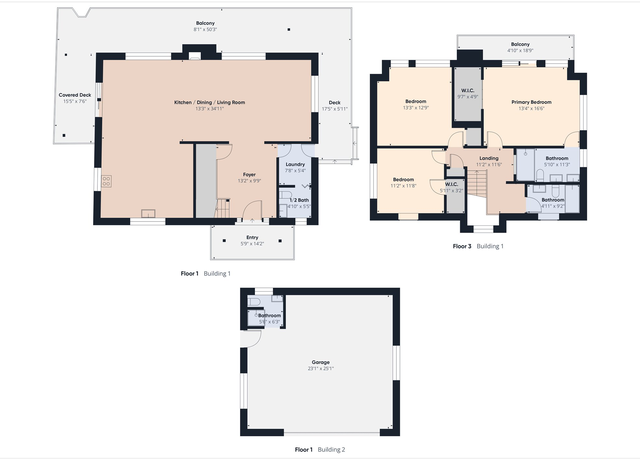 Property at 599 Tanglewood Dr, Eureka, CA 95503, 3 beds, 2 baths