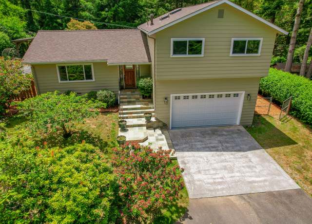 Property at 2185 Golf Course Rd, Bayside South, CA 95524, 4 beds, 2 baths