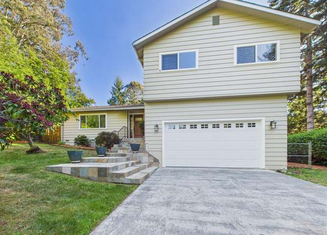 Property at 2185 Golf Course Rd, Bayside South, CA 95524, 4 beds, 2 baths