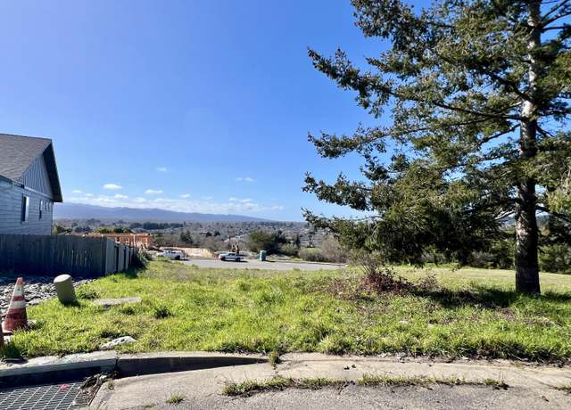 Property at 201 Ridge View Ct, Fortuna, CA 95540