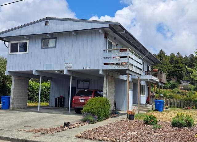 Property at 2310 Eye St, Arcata, CA 95521