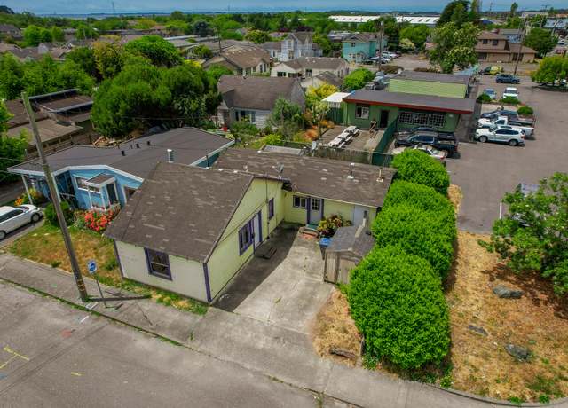 Property at 347 F St, Arcata, CA 95521