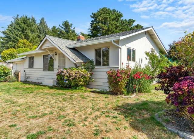 Property at 7177 David Ave, Eureka, CA 95503, 3 beds, 1 bath