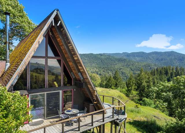 Property at 29860 State Highway 36, Bridgeville, CA 95526, 2 beds, 1 bath