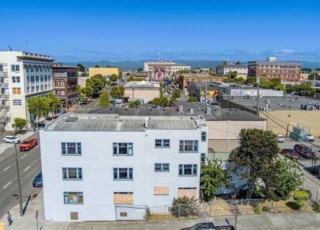 Property at 302 4th St, Eureka, CA 95501