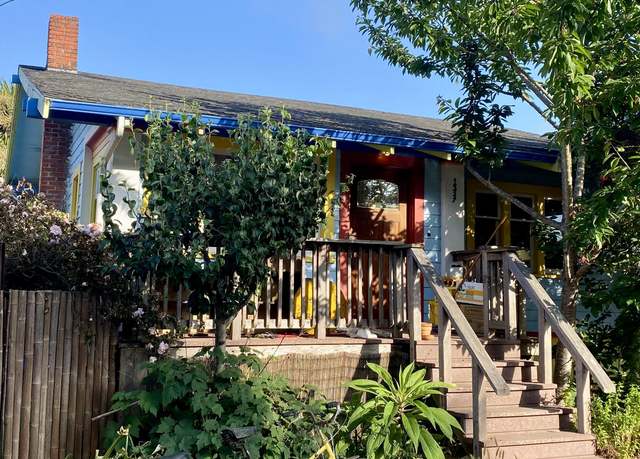 Property at 1337 J St, Arcata, CA 95521, 2 beds, 2 baths