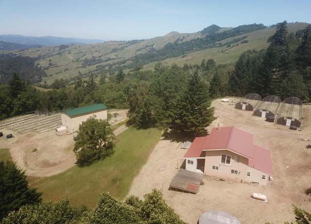 Property at 26092 Dyerville Loop Rd, Garberville, CA 95542, 1 bed, 2 baths