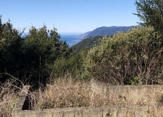 Property at 171 Cook Rd, Shelter Cove, CA 95589
