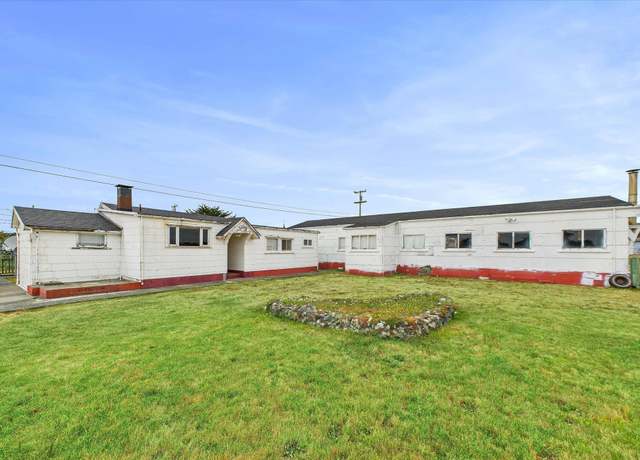 Property at 2408 Broadway St, Samoa Peninsula, CA 95564, 2 beds, 1 bath
