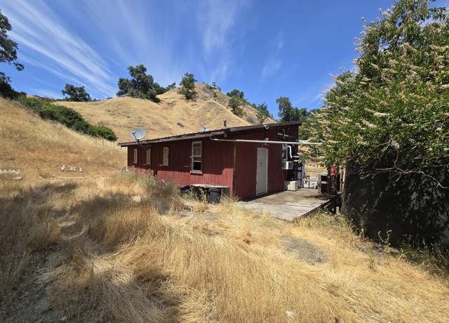 Property at 75501 Island Mountain Rd, Leggett, CA 95585, 1 bed
