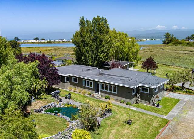 Property at 1101 Bay St, Myrtletown, CA 95501, 6 beds, 2 baths