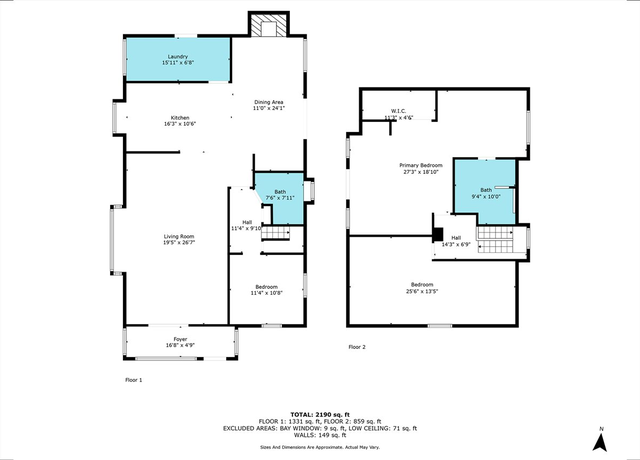 Property at 3700 Loop Rd, Fortuna, CA 95540, 3 beds, 2 baths