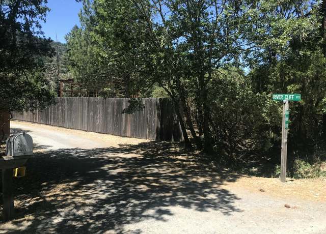 Property at 20 River Cliff Rd, Mad River, CA 95552