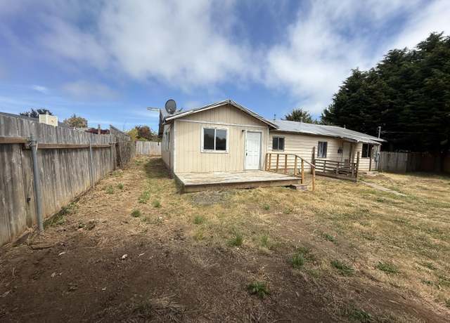Property at 1795 Van Eaton Ave, Mckinleyville, CA 95519, 5 beds, 2 baths