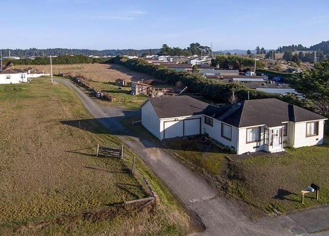 Property at 5775 Humboldt Hill Rd, Humboldt Hill, CA 95503