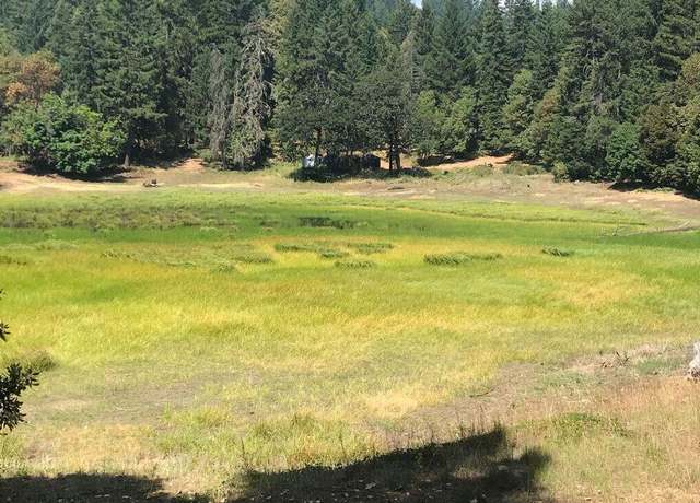 Property at 1255 Mcdonald Creek Rd, Burnt Ranch, CA 95527