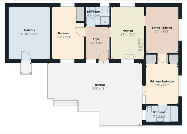 Property at 69 Fir Loop Ct, Carlotta, CA 95528, 2 beds, 2 baths