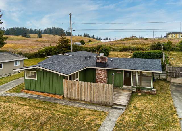 Property at 2538 Donna Dr, Humboldt Hill, CA 95503, 3 beds, 2 baths
