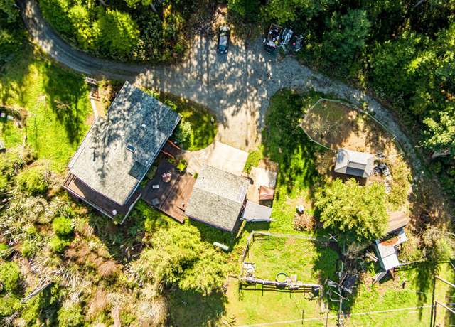 Property at 2917 Wood Gulch Rd, Eureka, CA 95503, 4 beds, 2 baths