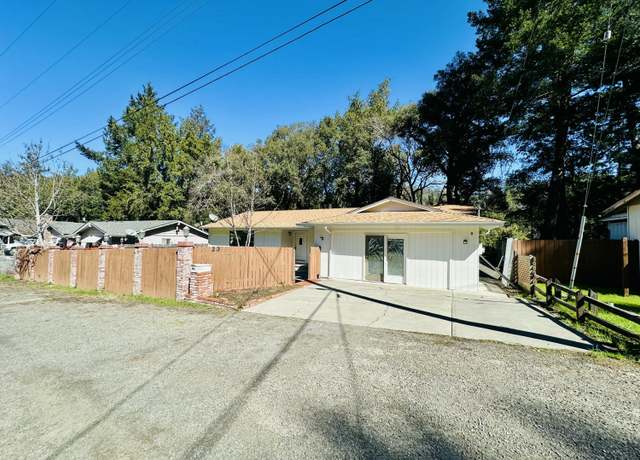 Property at 23 Palomino Way, Benbow, CA 95542, 3 beds, 2 baths