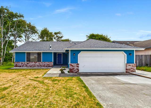 Property at 1120 Killdeer Rd, Mckinleyville, CA 95519, 3 beds, 2 baths