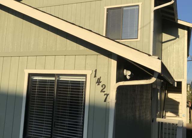 Property at 1427 Albee St, Eureka, CA 95501