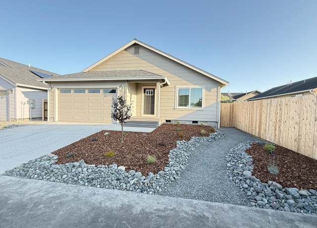 Property at 1318 Washington Ct, Mckinleyville, CA 95519, 4 beds, 2 baths