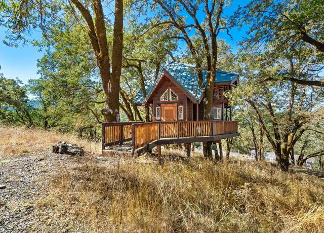Property at 33433 State Hwy 36, Bridgeville, CA 95526, 1 bed, 1 bath