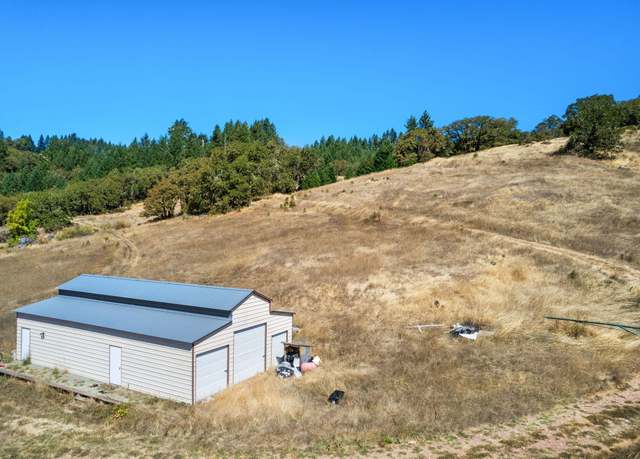 Property at 33433 State Hwy 36, Bridgeville, CA 95526, 1 bed, 1 bath