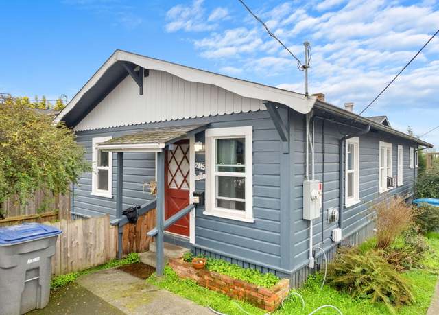Property at 2145 Western Ave, Arcata, CA 95521