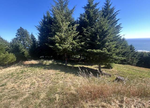 Property at 60 Highview Cir, Shelter Cove, CA 95589