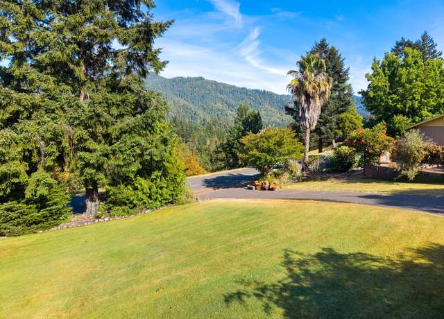 Property at 475 Forest View Dr, Willow Creek, CA 95573