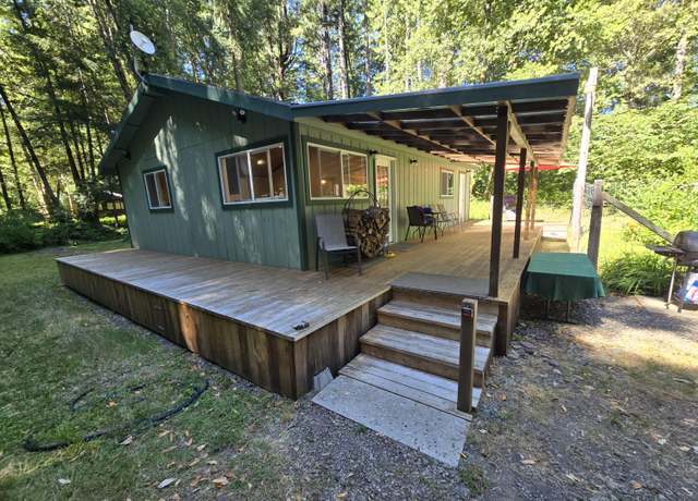 Property at 34596 Mattole Rd, Petrolia, CA 95558, 2 beds, 1 bath